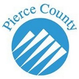 Company logo Pierce County Washington
