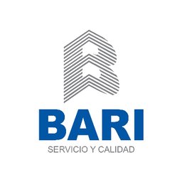 Company logo Grupo Bari