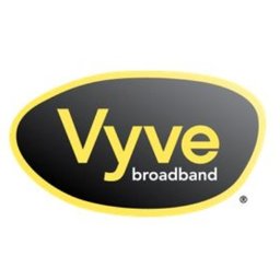 Company logo Vyve Broadband