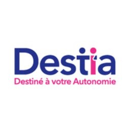 Logo de l'entreprise Destia