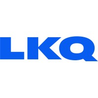 Company logo LKQ Corporation
