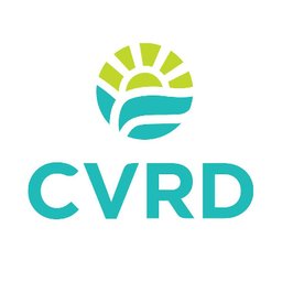 Company logo COWICHAN VALLEY REGIONAL DISTRICT