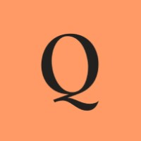Company logo Quince