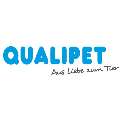 Firmenlogo QUALIPET AG