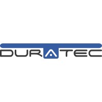 Company logo Duratec