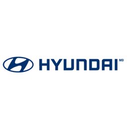 Company logo HYUNDAI LONGUEUIL