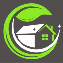 Company logo Cyr Green Cleaning