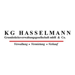Firmenlogo KG Hasselmann Grundstücksverwaltungsgesellschaft mbH & Co.