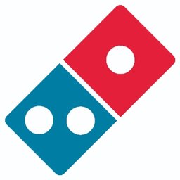 Logo de l'entreprise Domino's Pizza Chartres
