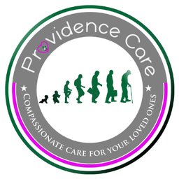 Company logo Providence Care In Home