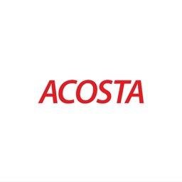 Company logo Acosta