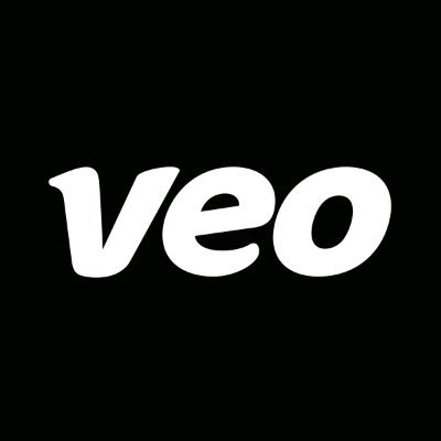 Company logo Veo