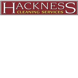 Company logo Hackness Cleaning Services Ltd