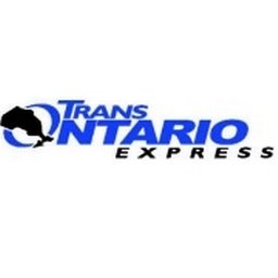 Company logo Trans-Ontario Express
