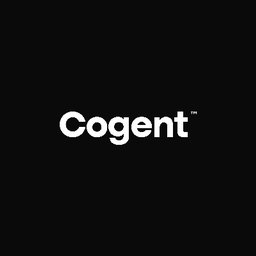 Company logo Cogent Labs
