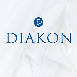 Company logo Diakon Lutheran Social Ministries