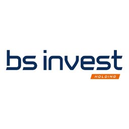 Logo de l'entreprise BS INVEST