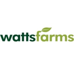 Company logo Watts Farms