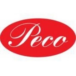 Company logo PECO FOODS