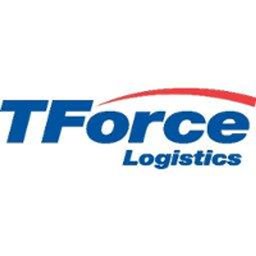 Company logo TForce Logistics Inc.