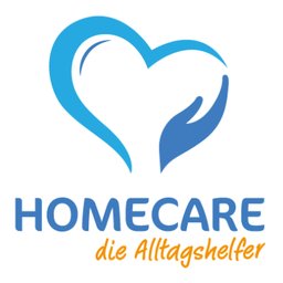 Firmenlogo HOMECARE – die Alltagshelfer - Pflege zwischen den Meeren GmbH