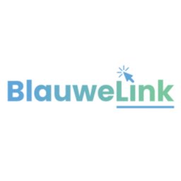Company logo Blauwelink