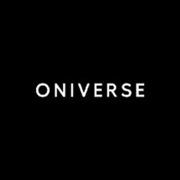 Company logo ONIVERSE