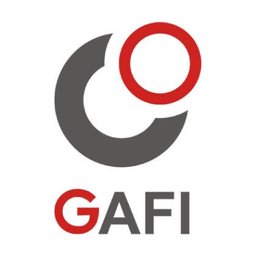 Logotipo de la empresa GAFI SERVICIOS SA DE CV