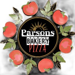 Company logo PB Pizza