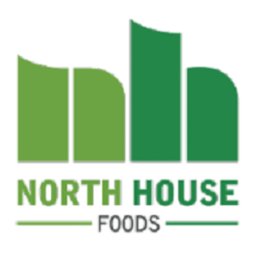 Company logo North House Foods