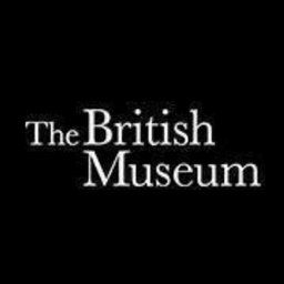 Company logo British Museum