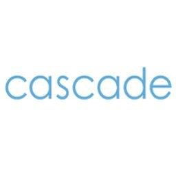 Company logo Cascade
