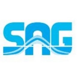Firmenlogo SAG Ingenieure GmbH