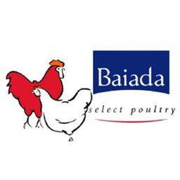 Company logo Baiada Poultry