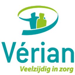 Company logo Verian