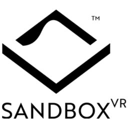 公司标志 Sandbox VR
