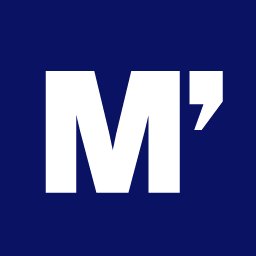 公司标志 Moody's