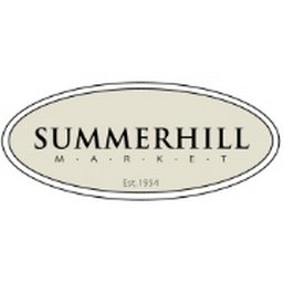 Company logo Summerhill Market