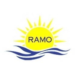 Company logo RAMO INDUSTRIES PTE. LTD.