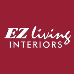 Company logo EZ Living Interiors