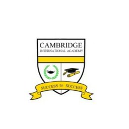 Company logo Cambridge International Academy