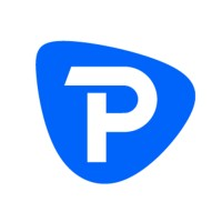 Company logo Pepperstone