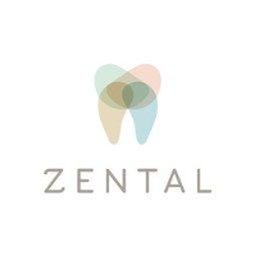 Company logo Zental