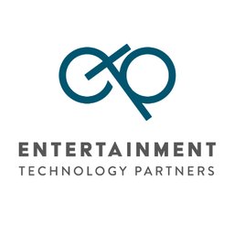 Company logo Entertainment Technology Partners