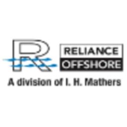 Company logo Reliance Offshore
