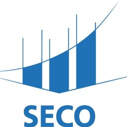 Company logo SECO Belgium