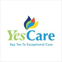 Company logo YesCare