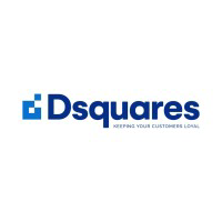 شعار الشركة Dsquares