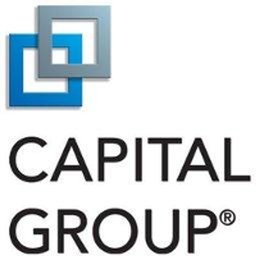 Company logo Capital Group