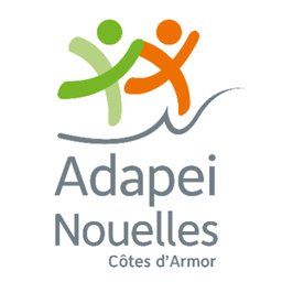 Logo de l'entreprise Adapei-Nouelles Côtes d'Armor